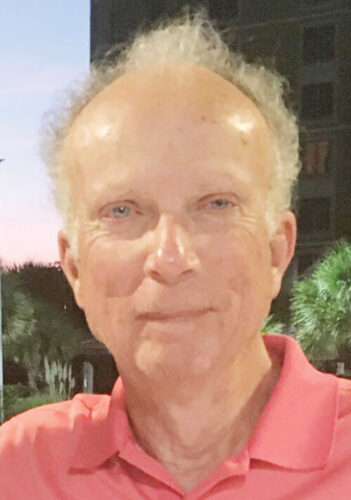 John R. Atkinson